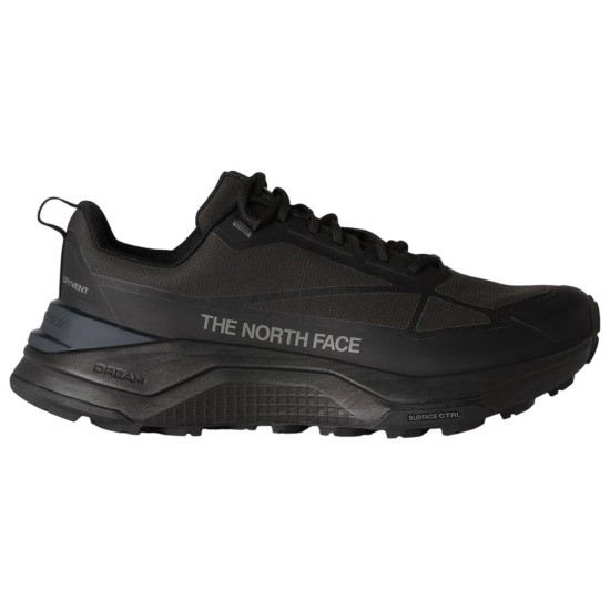 The North Face Fastpack Waterproof